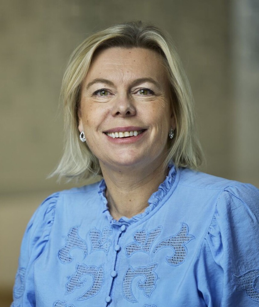 Heidi Fritzon Sørensen