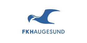 SRBank FK Haugesund logo