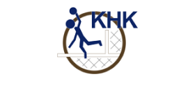 SRBank Kvinnherad håndballklubb logo