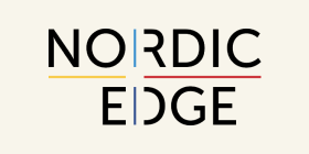 Nordic edge logo