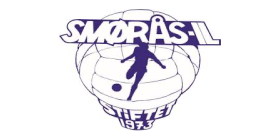 SRBank Smørås idrettslag logo