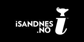 SRBank Sandneslauget logo