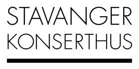 Stavanger konserthus logo