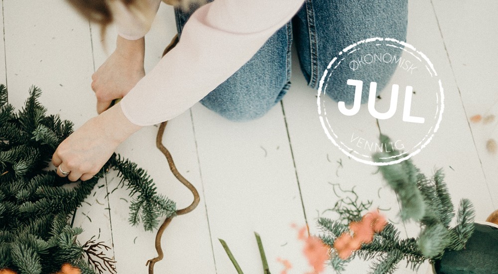 Disse Julegavene Lager Du Enkelt Selv Sparebank 1 Sr Bank