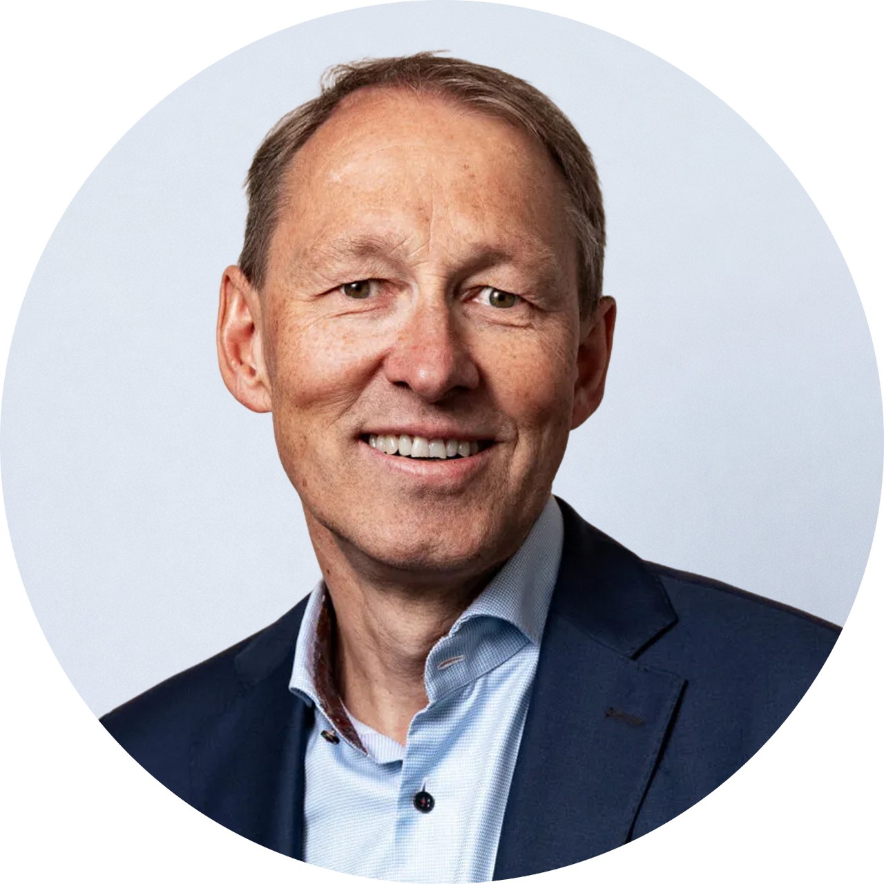 Odin Forvaltning – Bjørn Edvart Kristiansen