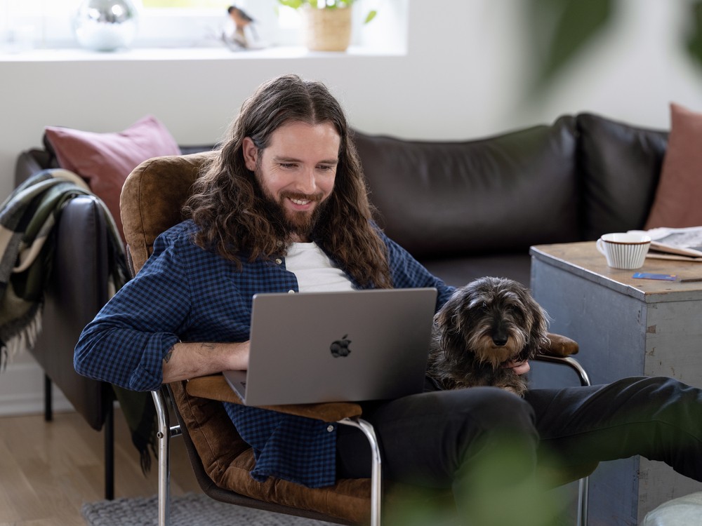 kontrakt. illustrasjon.