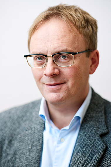 Morten Søberg