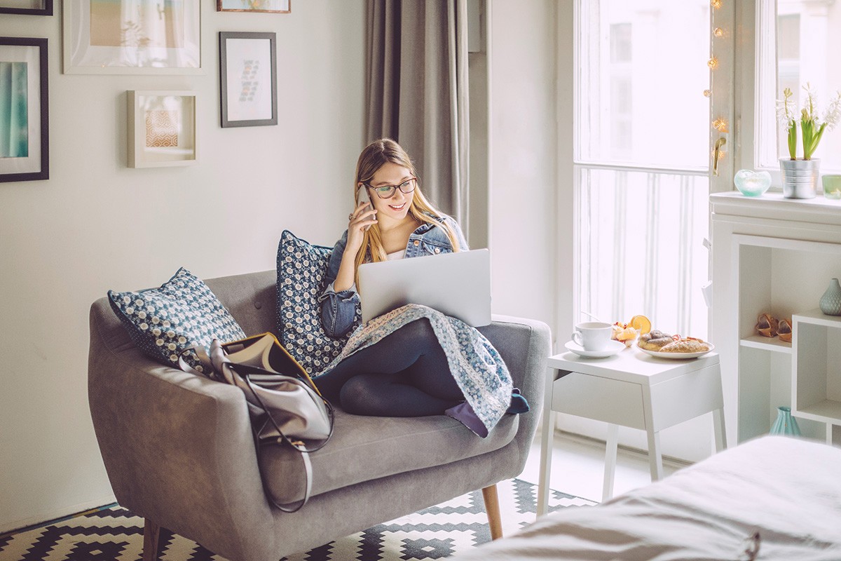 Kjope Din Forste Bolig Sparebank 1 Smn