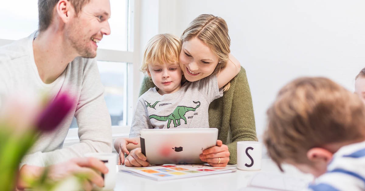 Spare penger med et matbudsjett SpareBank 1