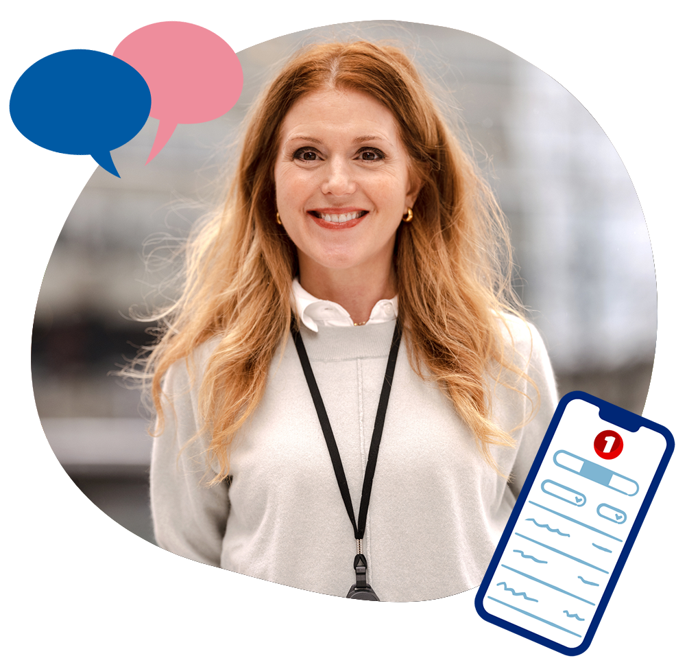 SpareBank 1 Østlandet – A place that feels like home