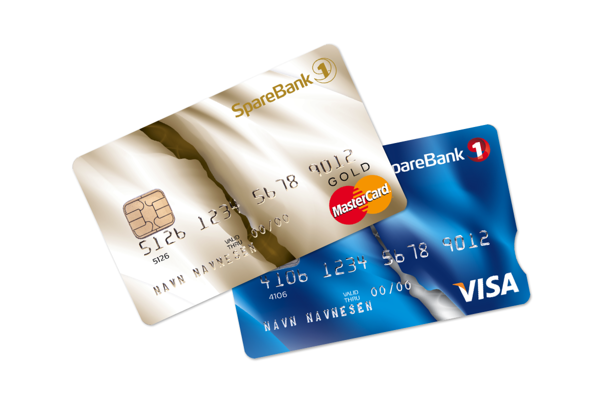 Sparebanken møre kredittkort