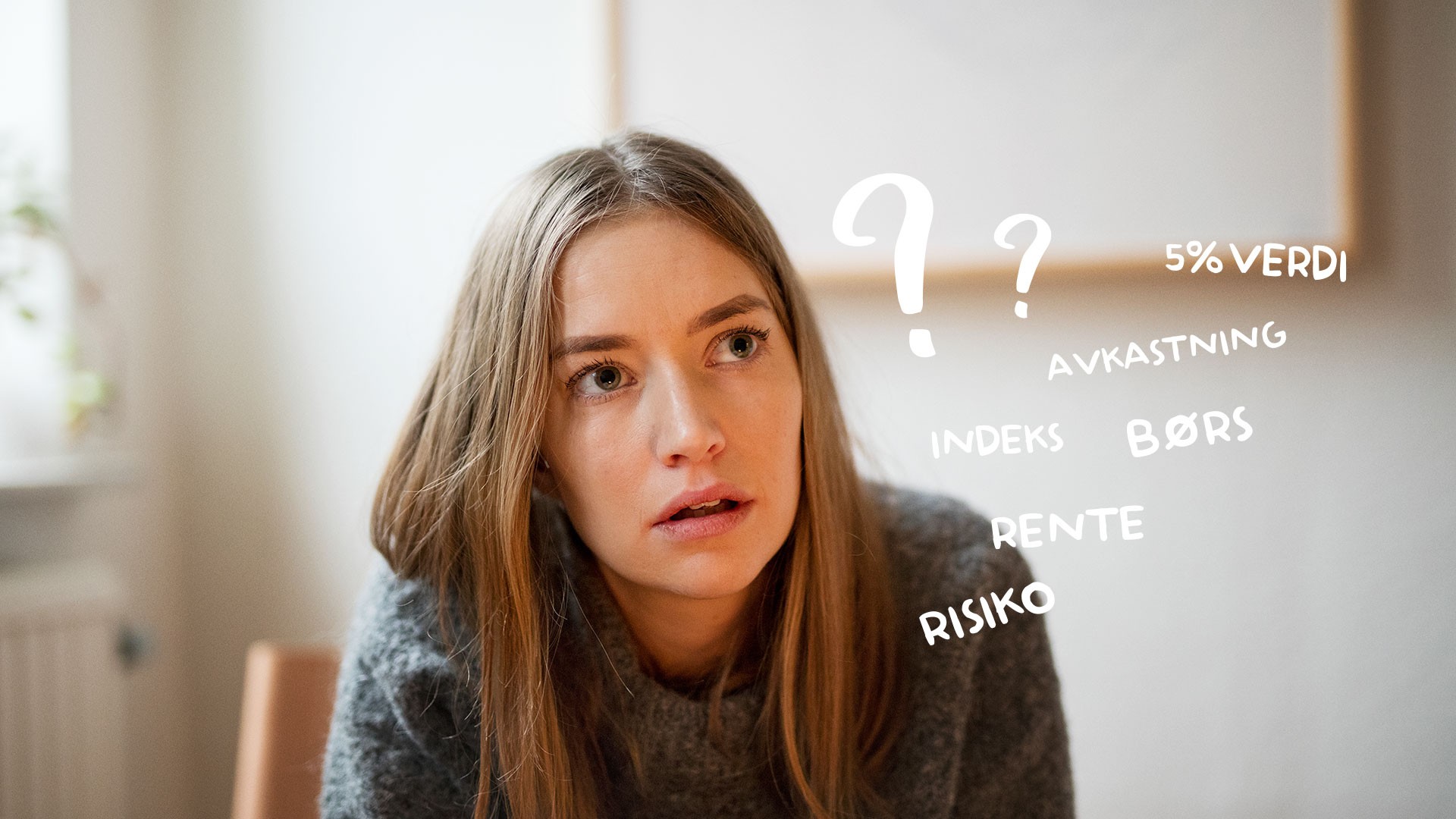 Hva er fond? SpareBank 1