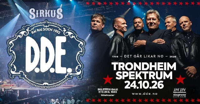 SpareBank 1 Mastercard Kulturtilbod DDE