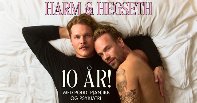 SpareBank 1 Mastercard Kulturtilbud Harm 