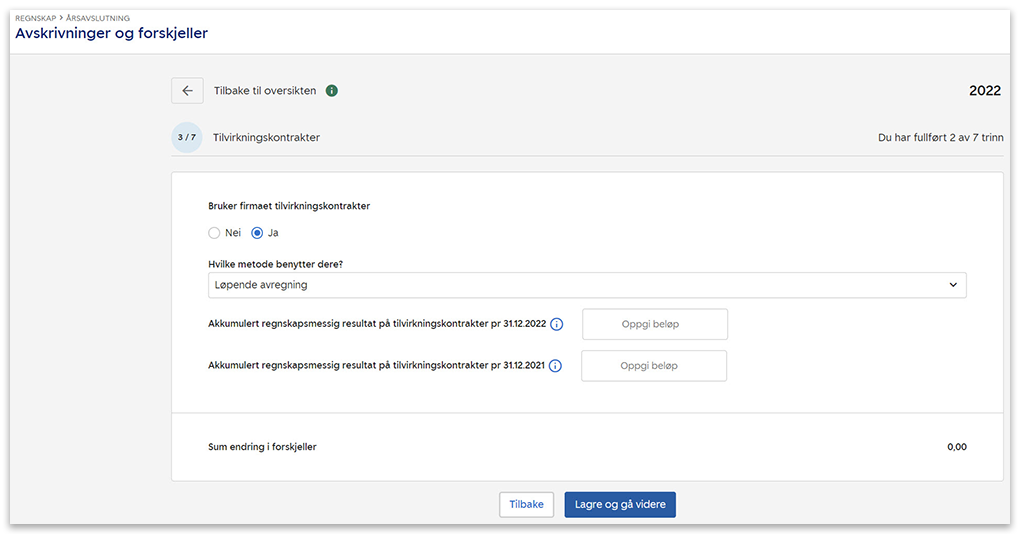 arsavslutning-skattemessig-verdi-aksjer